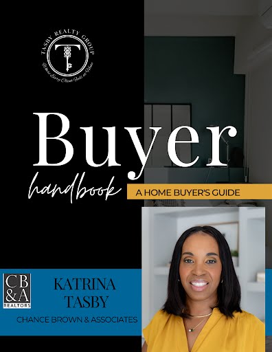 Tasby Realty Group Buyers Guide